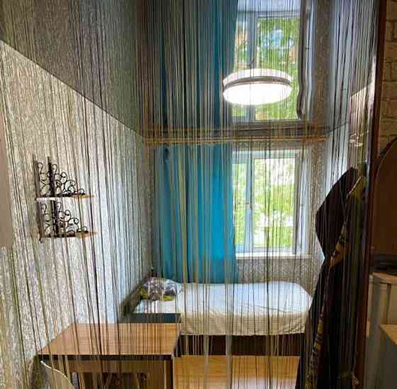 Комната, 14 м2, 5/5 эт. Красноярск