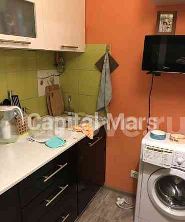 1-комн. квартира, 30 м2, 5/5 эт. Москва