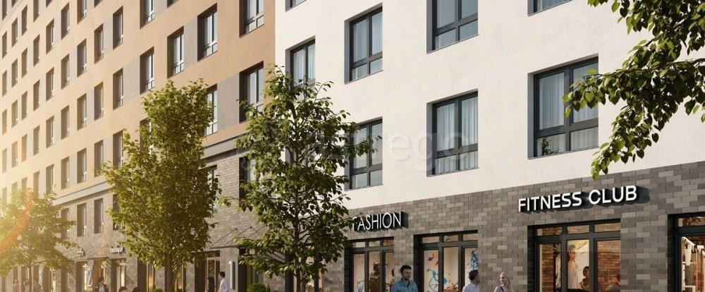 4-комн. квартира, 90.6 м2, 2/24 эт. Красноярск - изображение 7