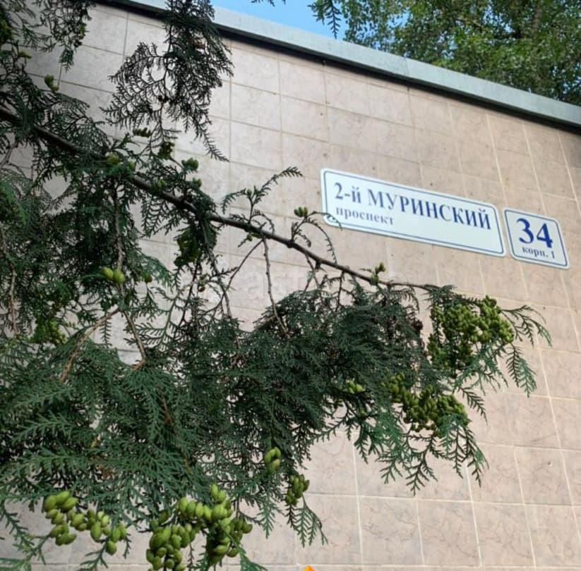 Свободного назначения, 325 м2 Санкт-Петербург - изображение 7