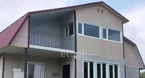 Дом, 142.6 м2, 12.2 сотки, 2 эт. Тында