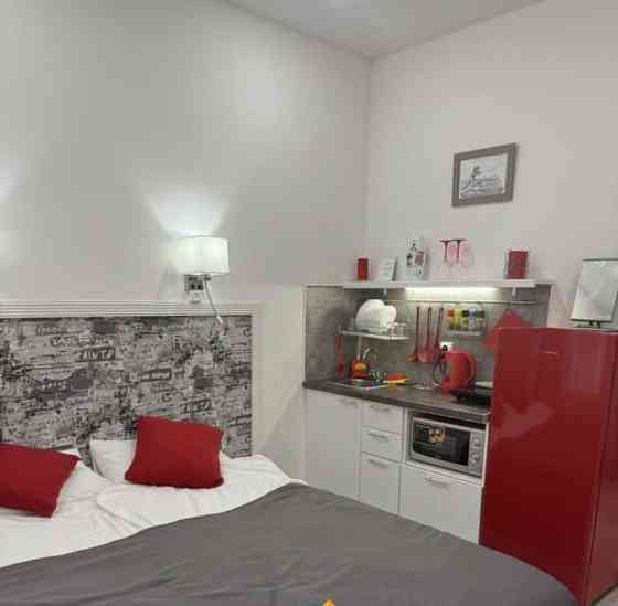 4-комн. квартира, 65 м2, 1/6 эт. Санкт-Петербург