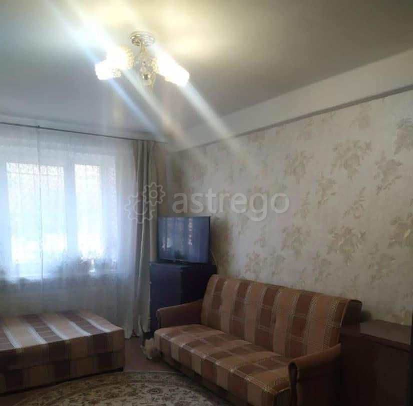 Комната, 29 м2, 1/9 эт. Санкт-Петербург - изображение 5