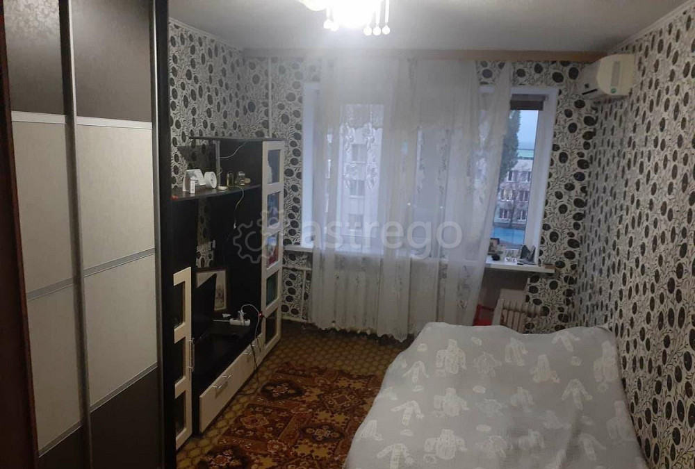 2-комн. квартира, 36.4 м2, 4/5 эт. Белгород - изображение 9
