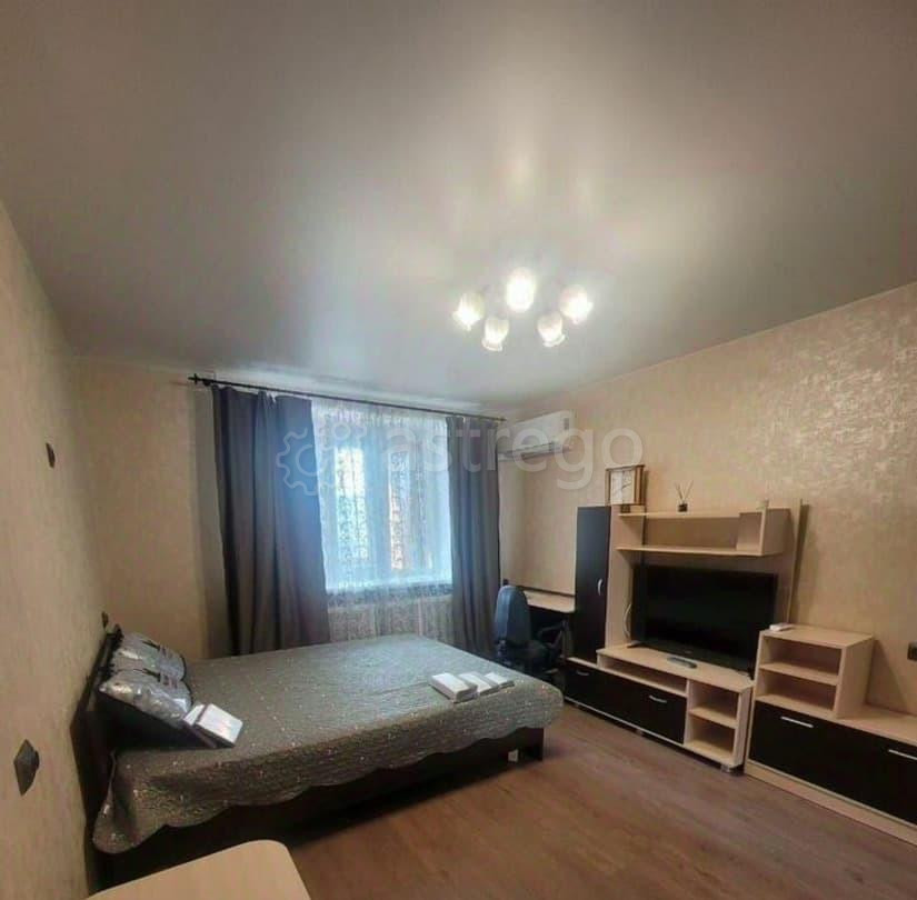 1-комн. квартира, 40 м2, 10/12 эт. Москва - изображение 1