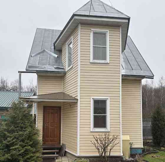 Дом, 80 м2, 6 соток, 2 эт. Подольск