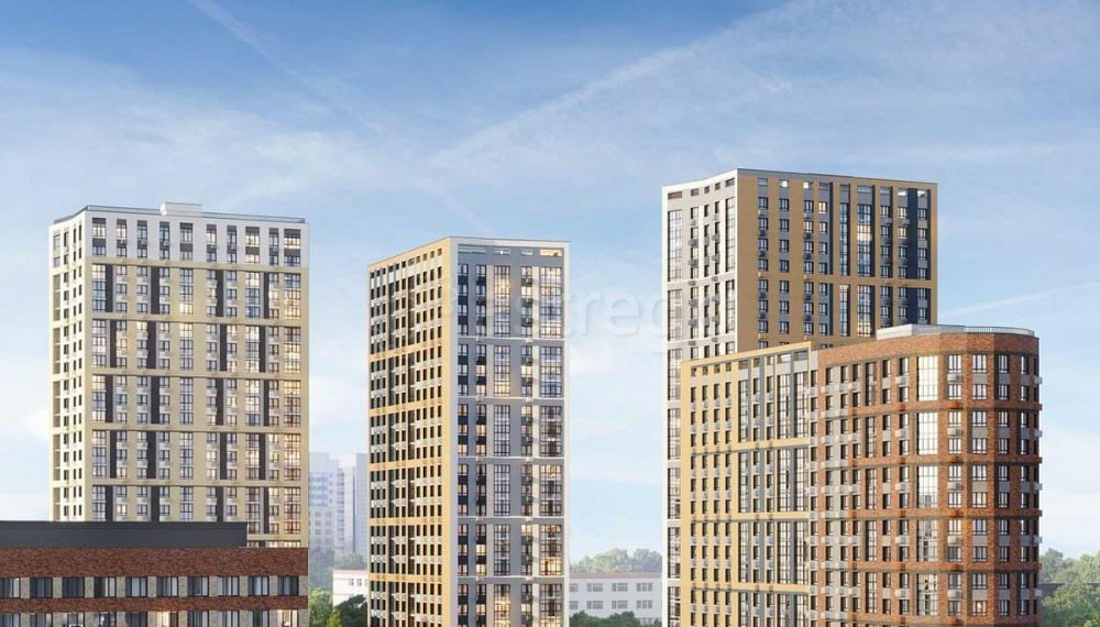 4-комн. квартира, 112.7 м2, 10/22 эт. Уфа - изображение 4