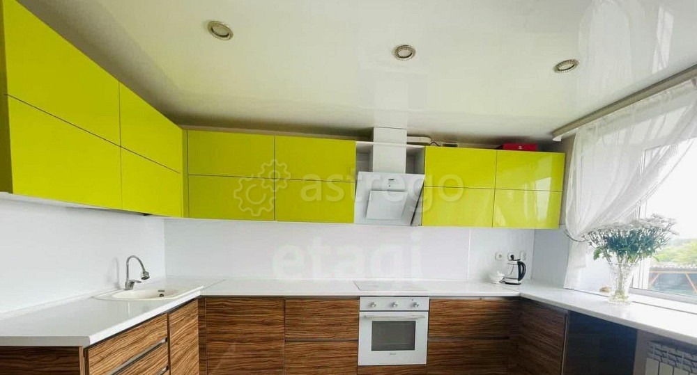 Дом, 417.9 м2, 15 соток, 2 эт. Белогорск - изображение 3