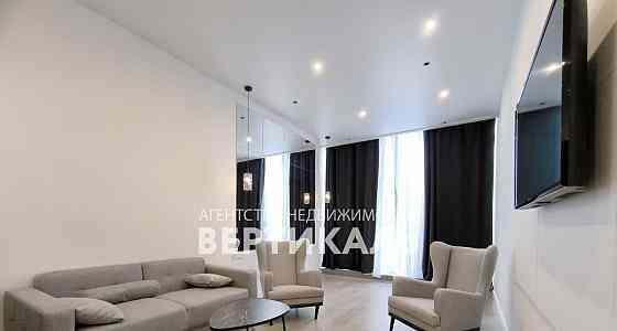 1-комн. апарт-ы, 38 м2, 11/12 эт. Москва