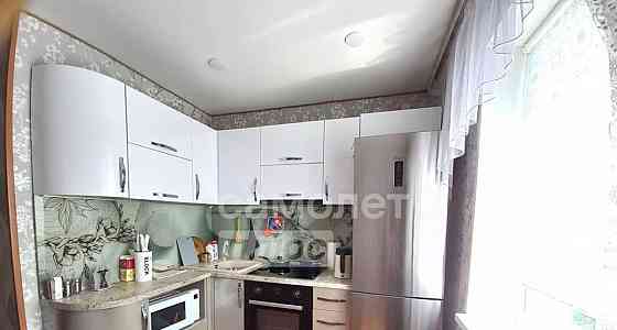 2-комн. квартира, 51.2 м2, 9/9 эт. Заринск