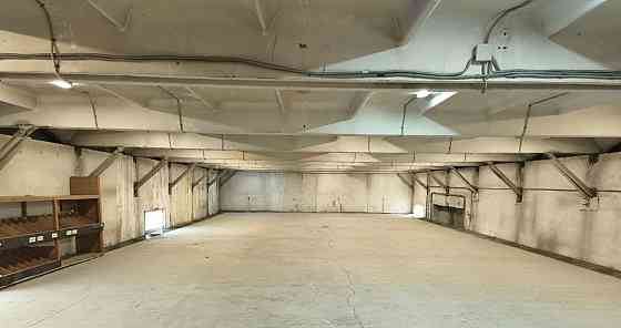 Склад, 1750 м2 Старая Купавна