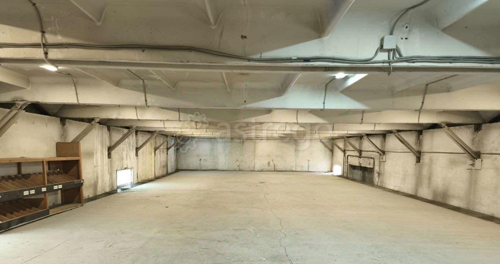 Склад, 1750 м2 Старая Купавна - изображение 3