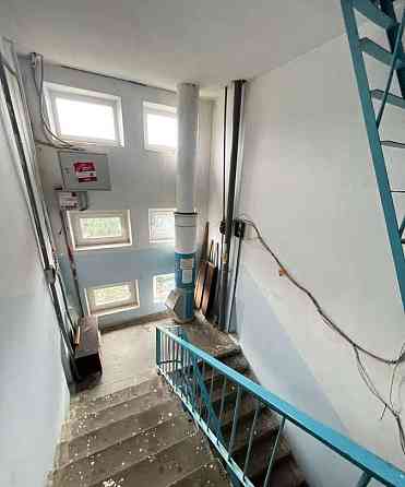 1-комн. квартира, 44 м2, 9/9 эт. Астрахань