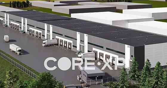 Свободного назначения, 5000 м2 Бронницы