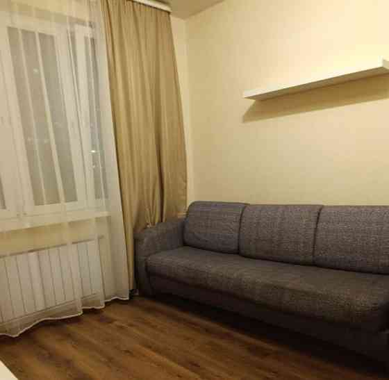 Студия, 20 м2, 1/25 эт. Одинцово