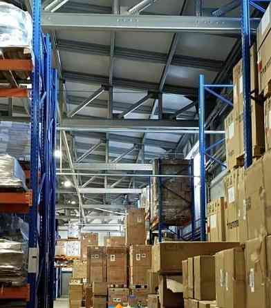 Склад, 1440 м2 Наро-Фоминск