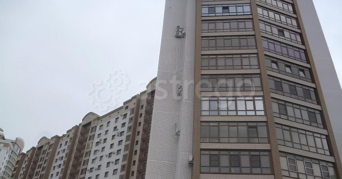 Студия, 30 м2, 10/17 эт. Барнаул - изображение 3