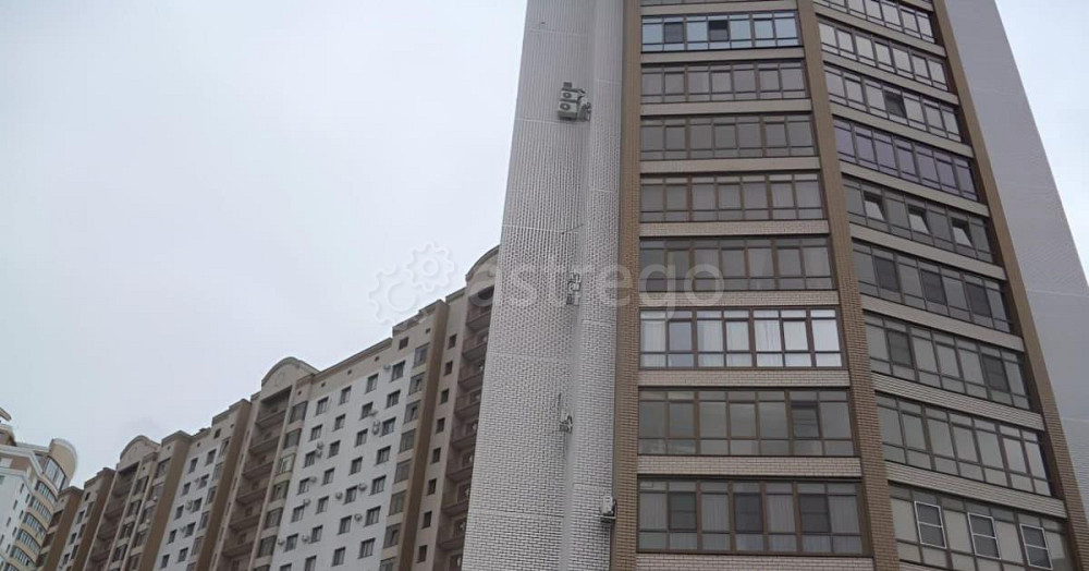 Студия, 30 м2, 10/17 эт. Барнаул - изображение 3