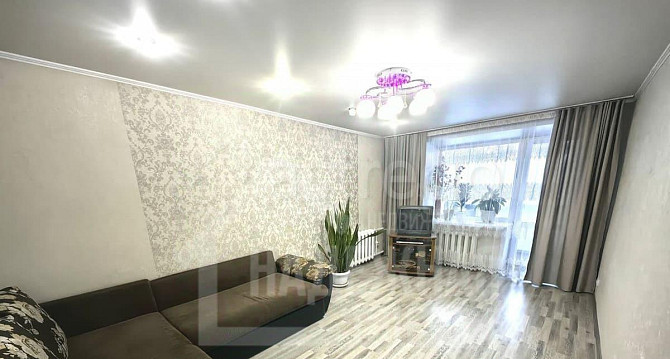 2-комн. квартира, 49.1 м2, 1/4 эт. Рубцовск - изображение 1