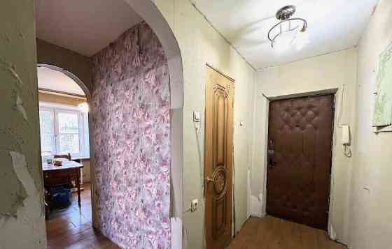 1-комн. квартира, 32 м2, 4/4 эт. Воскресенск