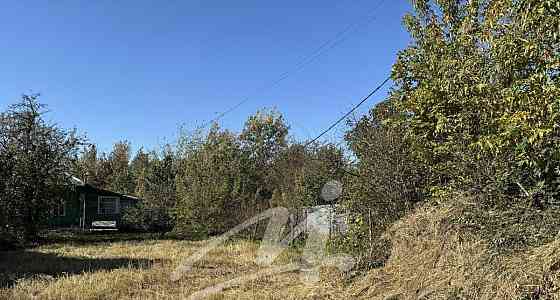 Дом, 40 м2, 9 соток, 1 эт. Электроугли