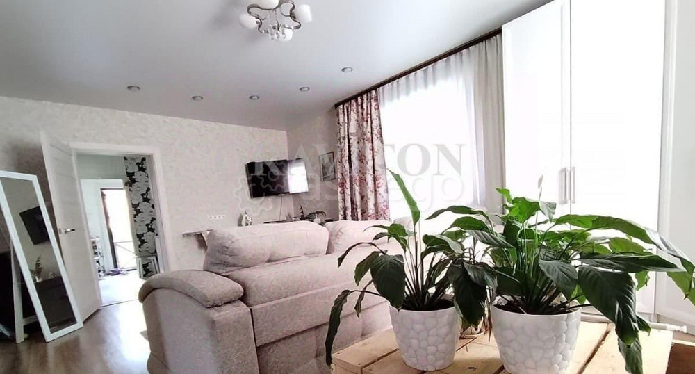 Дом, 82.7 м2, 8.6 сотки, 1 эт. Горно-Алтайск - изображение 2