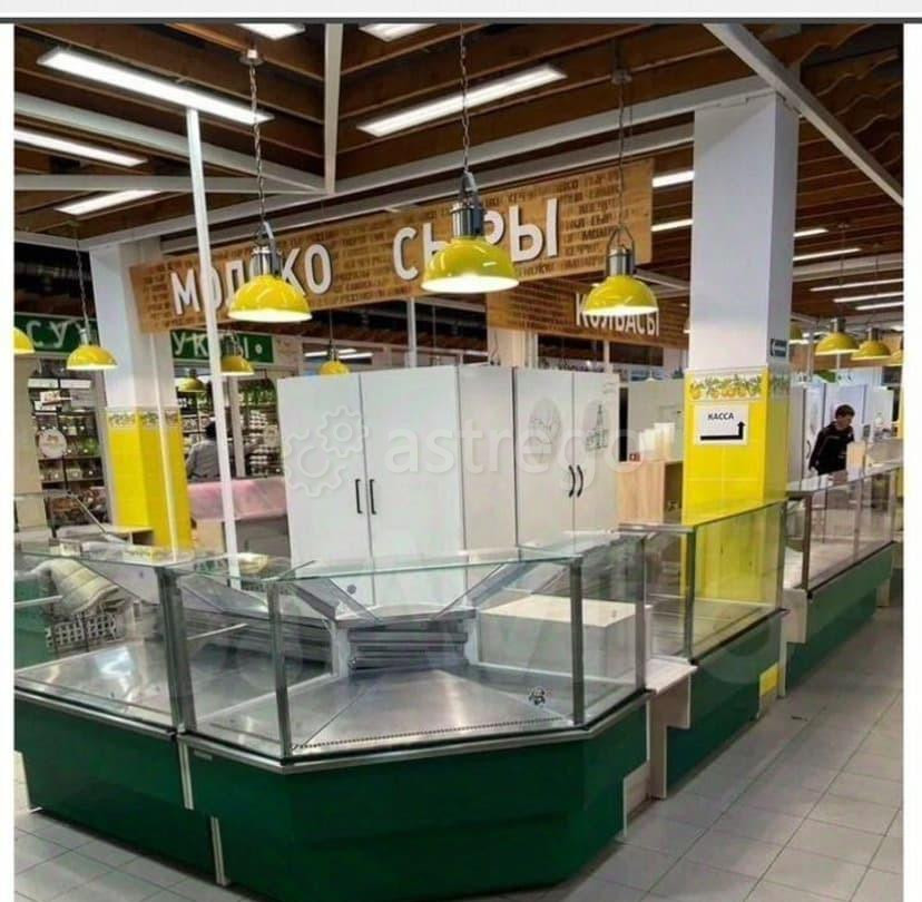 Торговое помещение, 10 м2 Сергиев Посад - изображение 7