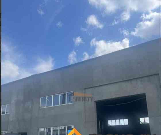 Производственное, 1500 м2 Домодедово