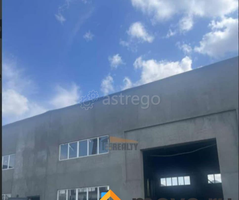 Производственное, 1500 м2 Домодедово - изображение 4