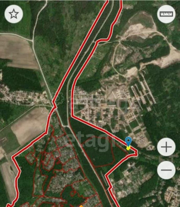 Земельный участок, 10.8 сотки Благовещенск - изображение 1