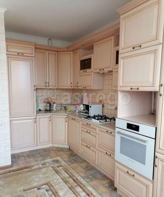 2-комн. квартира, 55.99 м2, 2/5 эт. Дубовое - изображение 3