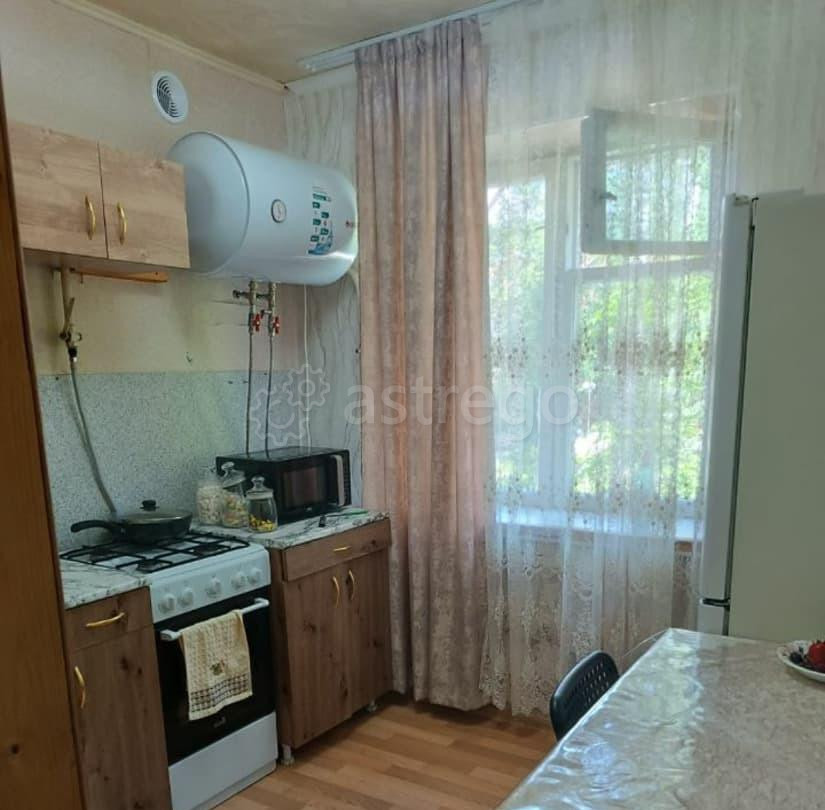 2-комн. квартира, 44.5 м2, 2/4 эт. Мытищи - изображение 3