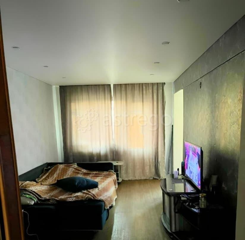 2-комн. квартира, 46 м2, 3/5 эт. Красноярск - изображение 5