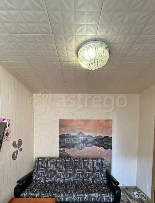 3-комн. квартира, 59.6 м2, 2/5 эт. Коряжма - изображение 6