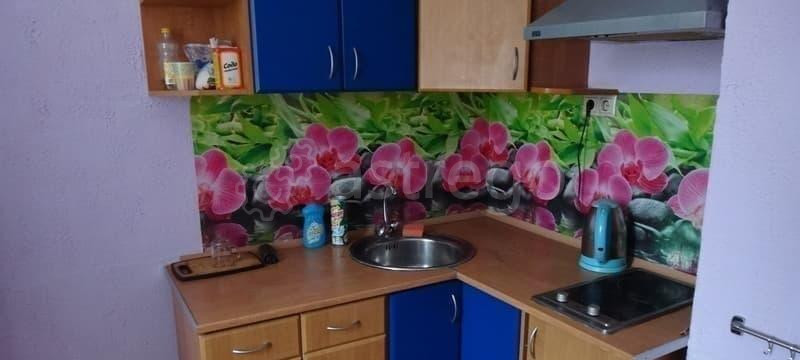 1-комн. квартира, 38 м2, 5/25 эт. Реутов - изображение 5