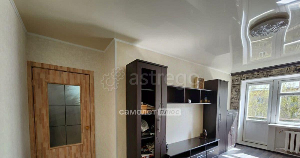 3-комн. квартира, 56.1 м2, 5/5 эт. Павловский Посад - изображение 4