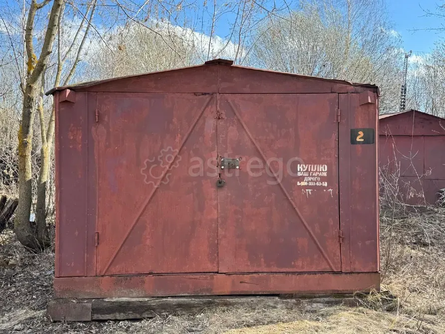 Сдам складское помещение, 18 м2 Набережные Челны - изображение 3