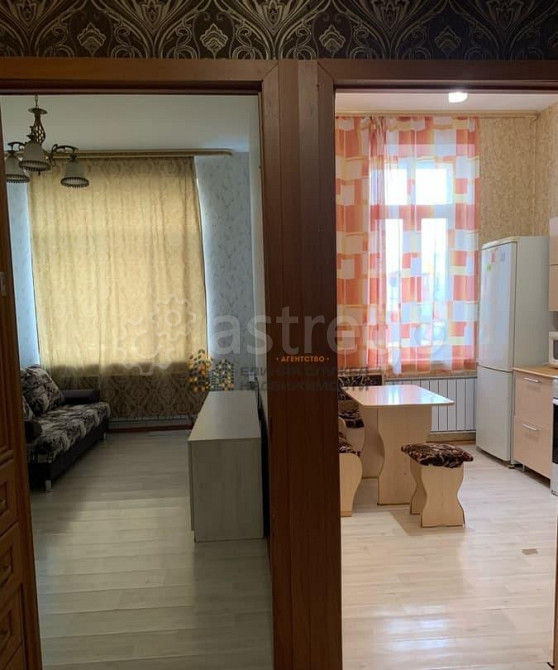 1-комн. квартира, 35 м2, 1/13 эт. Уфа - изображение 7