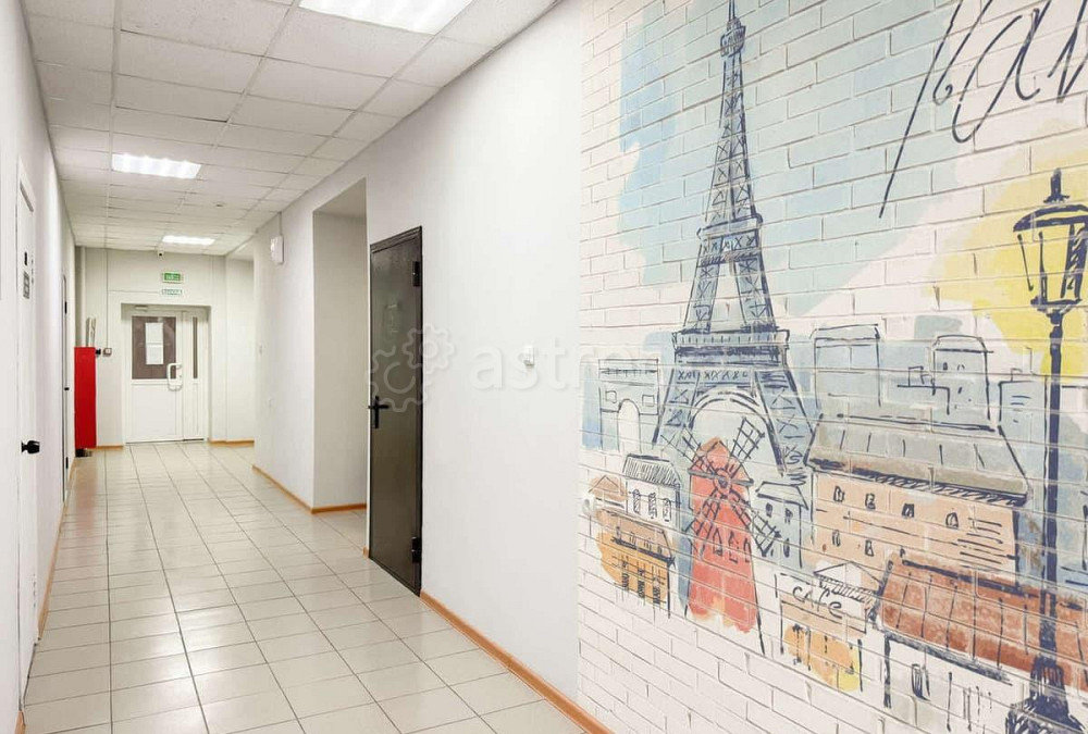 Офис, 311.5 м2 Благовещенск - изображение 7