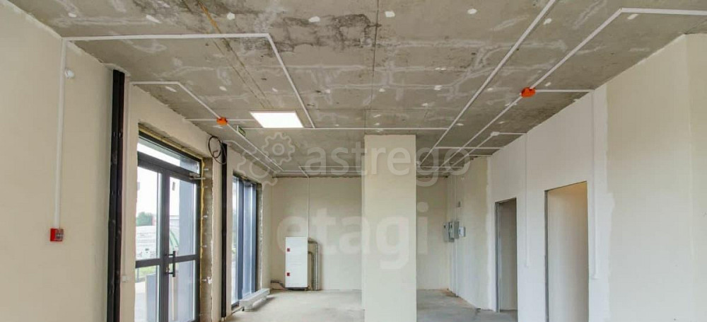 Свободного назначения, 84.4 м2 Красноярск - изображение 2