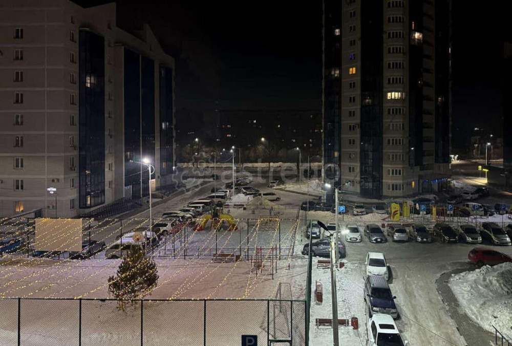 2-комн. квартира, 55 м2, 1/9 эт. Благовещенск - изображение 9