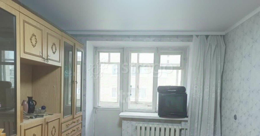 3-комн. квартира, 50.4 м2, 2/5 эт. Стерлитамак - изображение 5