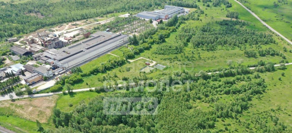 Коммерческий участок, 0.93 га Клин - изображение 3