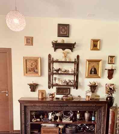 Дом, 720 м2, 18 соток, 3 эт. Видное