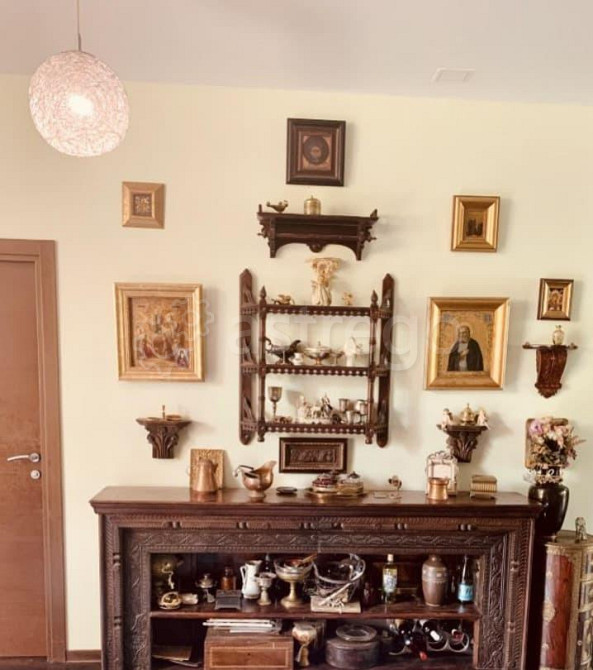 Дом, 720 м2, 18 соток, 3 эт. Видное - изображение 5