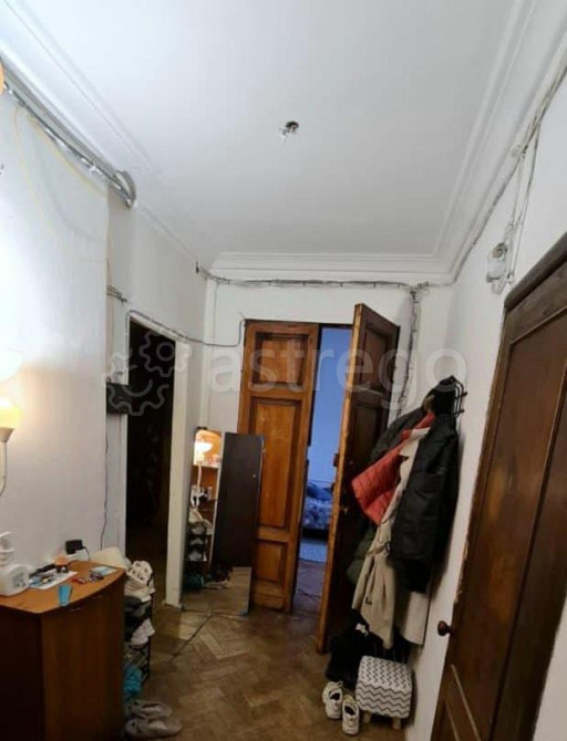 Комната, 20 м2, 5/7 эт. Москва - изображение 1