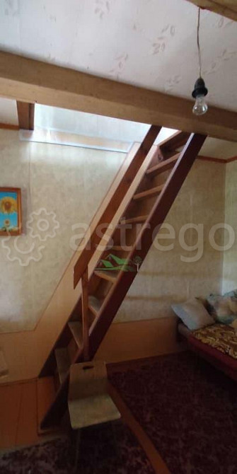 Дача, 29 м2, 7.5 сотки, 2 эт. Разумное - изображение 5