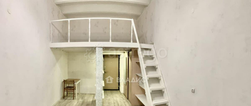 Комната, 20.5 м2, 2/3 эт. Раменское - изображение 1