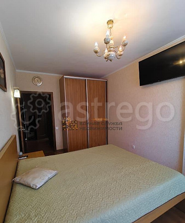 2-комн. квартира, 77 м2, 3/10 эт. Уфа - изображение 4