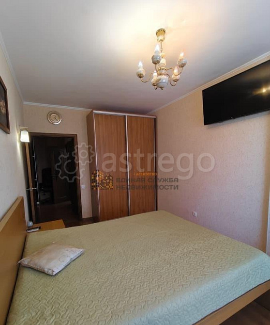 2-комн. квартира, 77 м2, 3/10 эт. Уфа - изображение 4